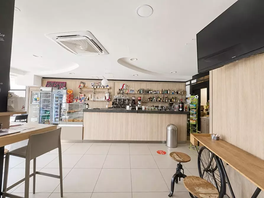 Immagine 7 di Bar / Ristorante in vendita  a Licciana Nardi