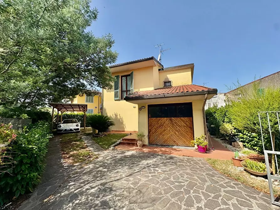 Immagine 3 di Casa indipendente in vendita  a Casciana Terme Lari
