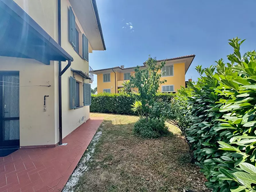 Immagine 10 di Casa indipendente in vendita  a Casciana Terme Lari