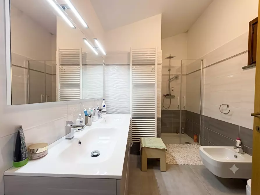 Immagine 30 di Casa indipendente in vendita  a Casciana Terme Lari