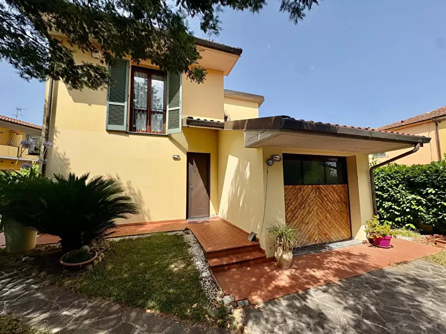 Immagine 11 di Casa indipendente in vendita  a Casciana Terme Lari