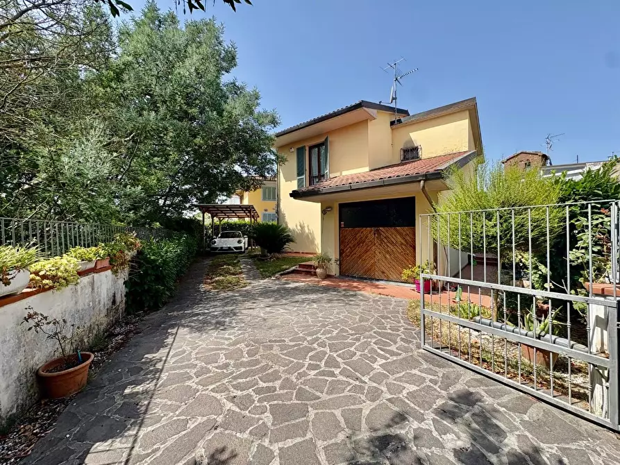 Immagine 8 di Casa indipendente in vendita  a Casciana Terme Lari
