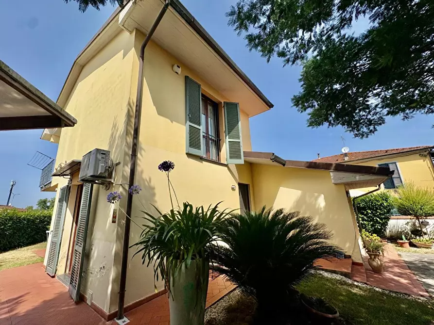 Immagine 2 di Casa indipendente in vendita  a Casciana Terme Lari