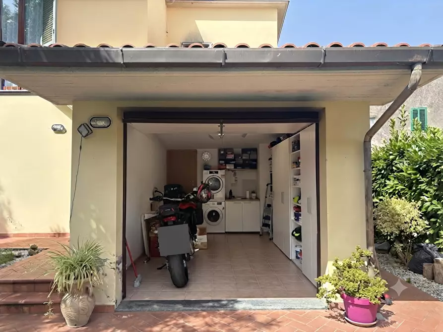 Immagine 39 di Casa indipendente in vendita  a Casciana Terme Lari