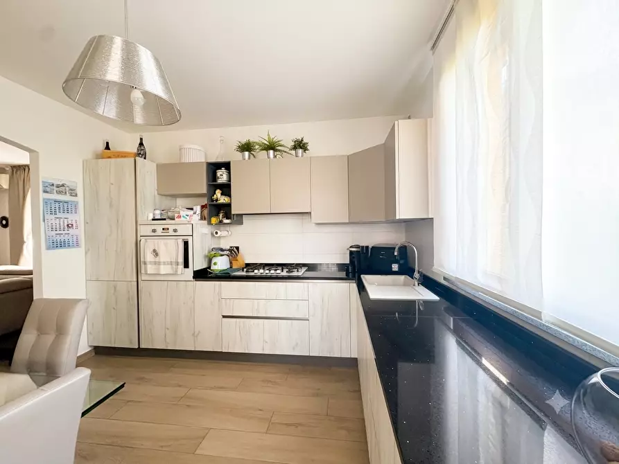 Immagine 21 di Casa indipendente in vendita  a Casciana Terme Lari