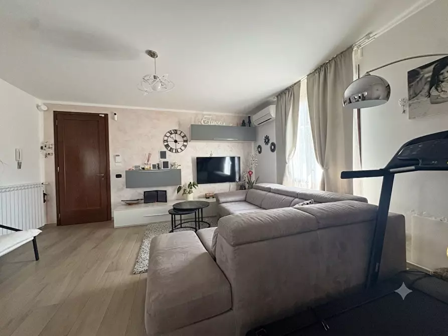 Immagine 18 di Casa indipendente in vendita  a Casciana Terme Lari
