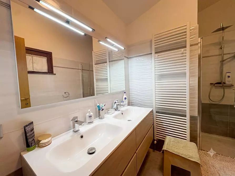 Immagine 32 di Casa indipendente in vendita  a Casciana Terme Lari