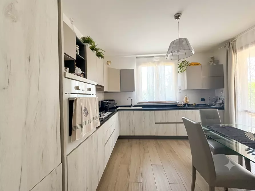 Immagine 19 di Casa indipendente in vendita  a Casciana Terme Lari