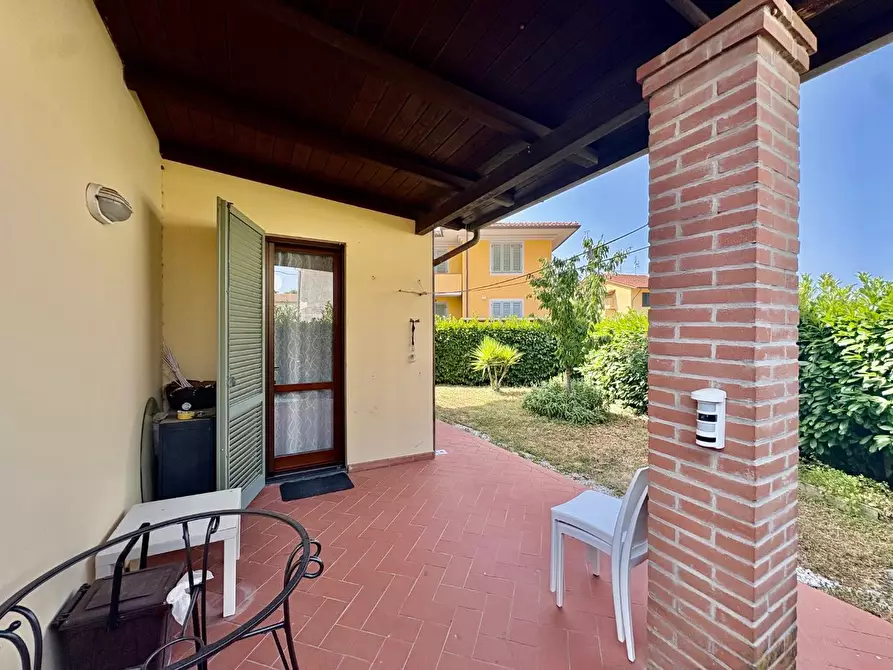 Immagine 9 di Casa indipendente in vendita  a Casciana Terme Lari