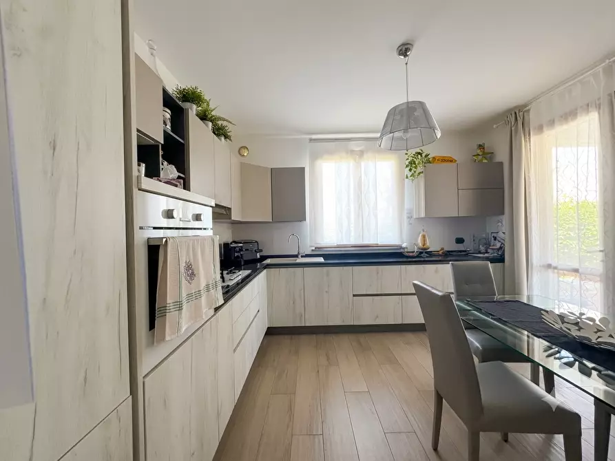 Immagine 22 di Casa indipendente in vendita  a Casciana Terme Lari