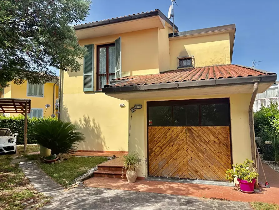 Immagine 6 di Casa indipendente in vendita  a Casciana Terme Lari