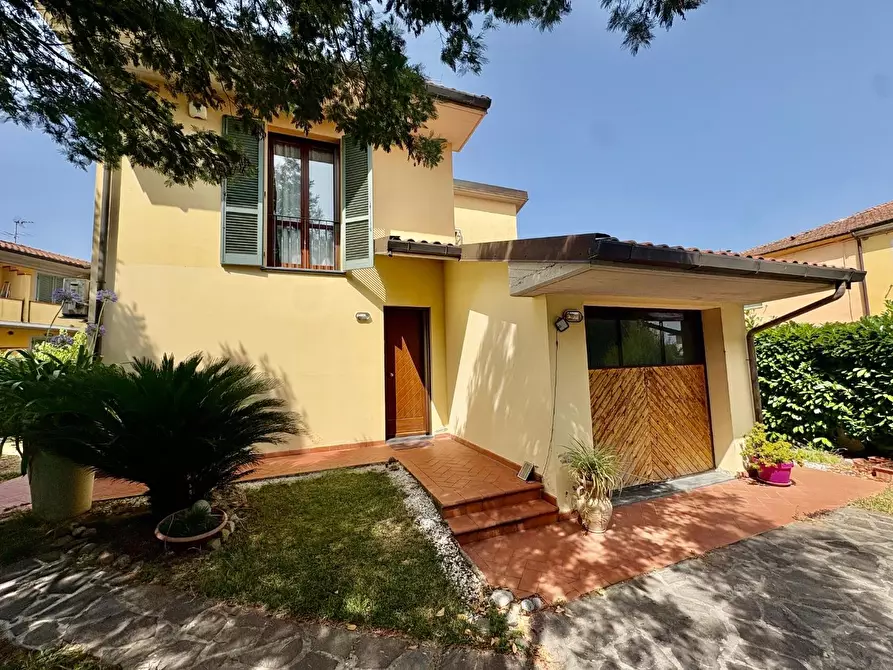 Immagine 1 di Casa indipendente in vendita  a Casciana Terme Lari