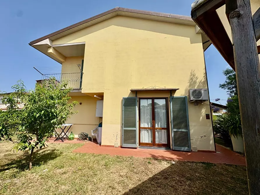 Immagine 7 di Casa indipendente in vendita  a Casciana Terme Lari