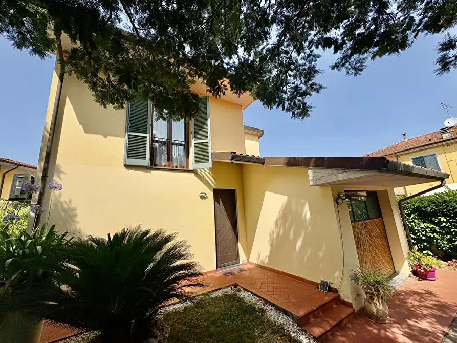Immagine 12 di Casa indipendente in vendita  a Casciana Terme Lari