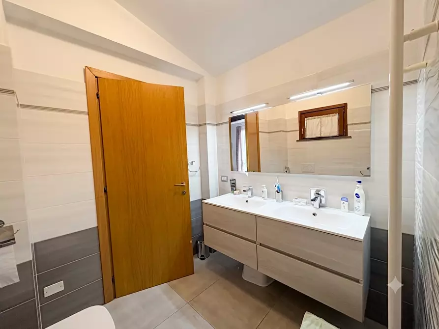 Immagine 33 di Casa indipendente in vendita  a Casciana Terme Lari
