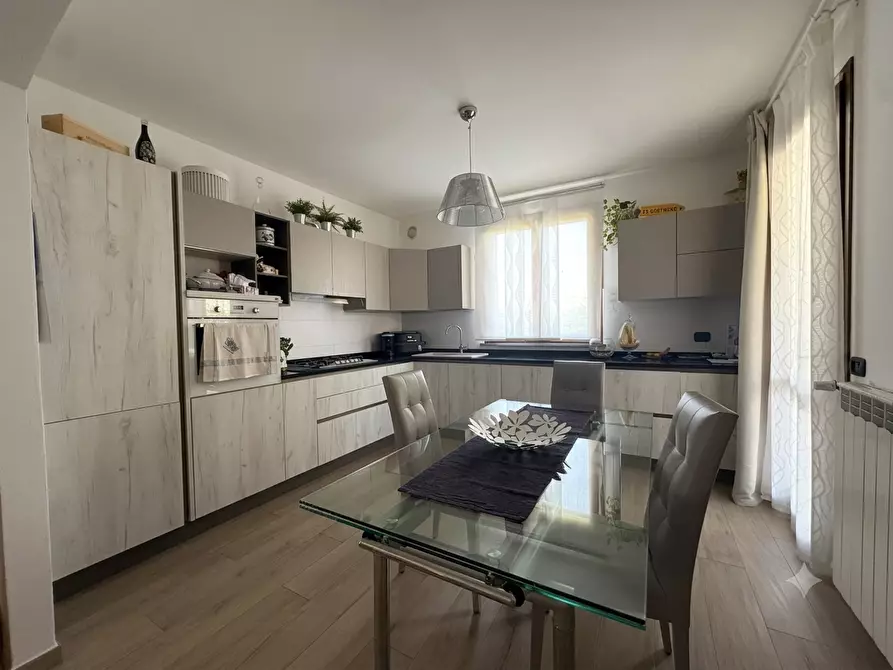 Immagine 20 di Casa indipendente in vendita  a Casciana Terme Lari