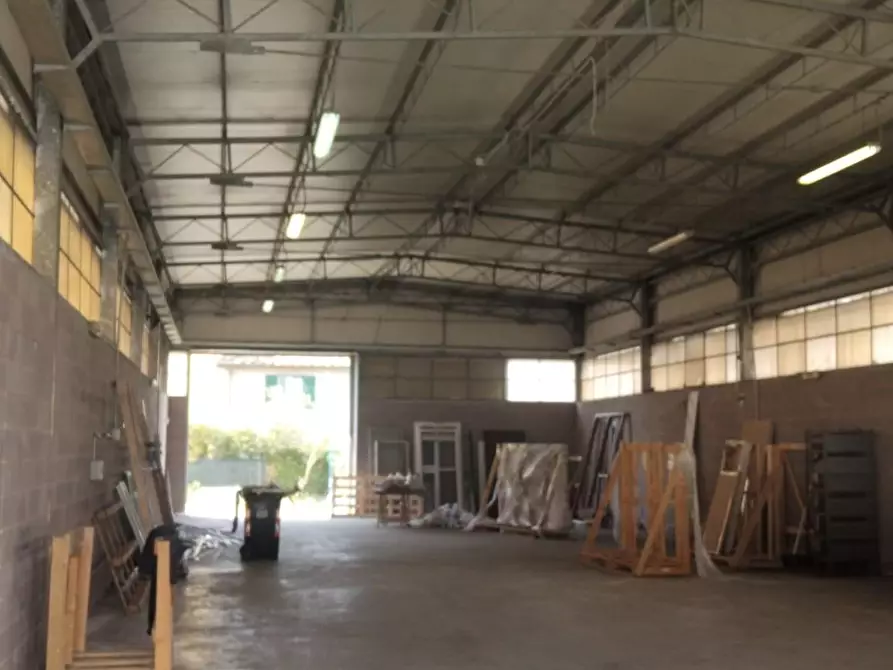Immagine 9 di Attività artigianale in affitto  a Carrara