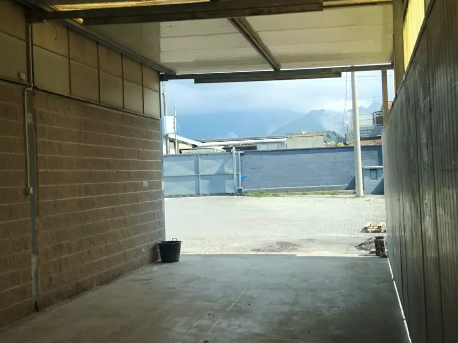 Immagine 25 di Attività artigianale in affitto  a Carrara