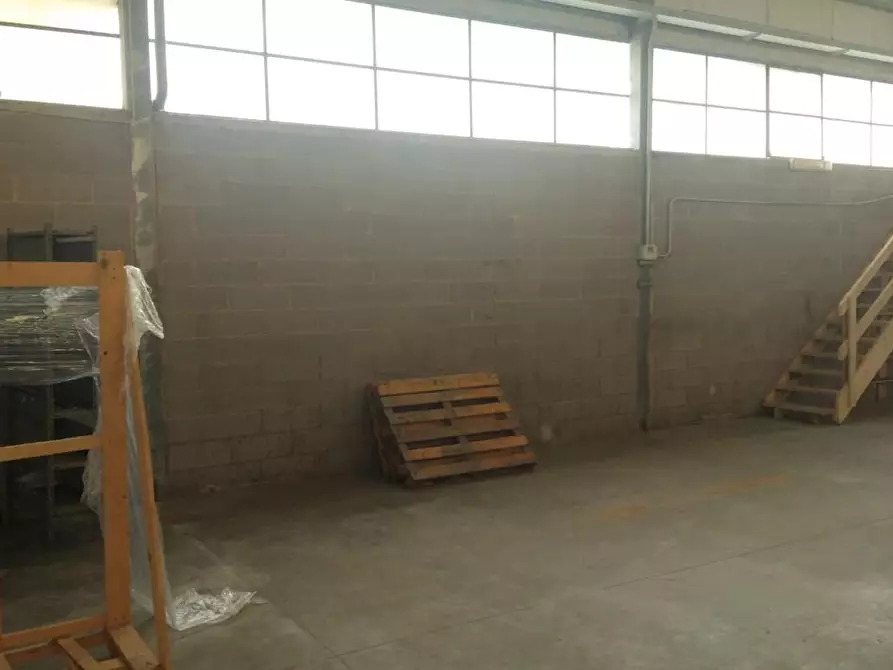 Immagine 6 di Attività artigianale in affitto  a Carrara