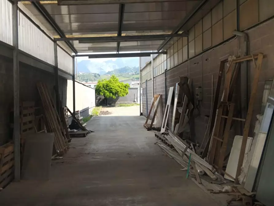 Immagine 21 di Attività artigianale in affitto  a Carrara