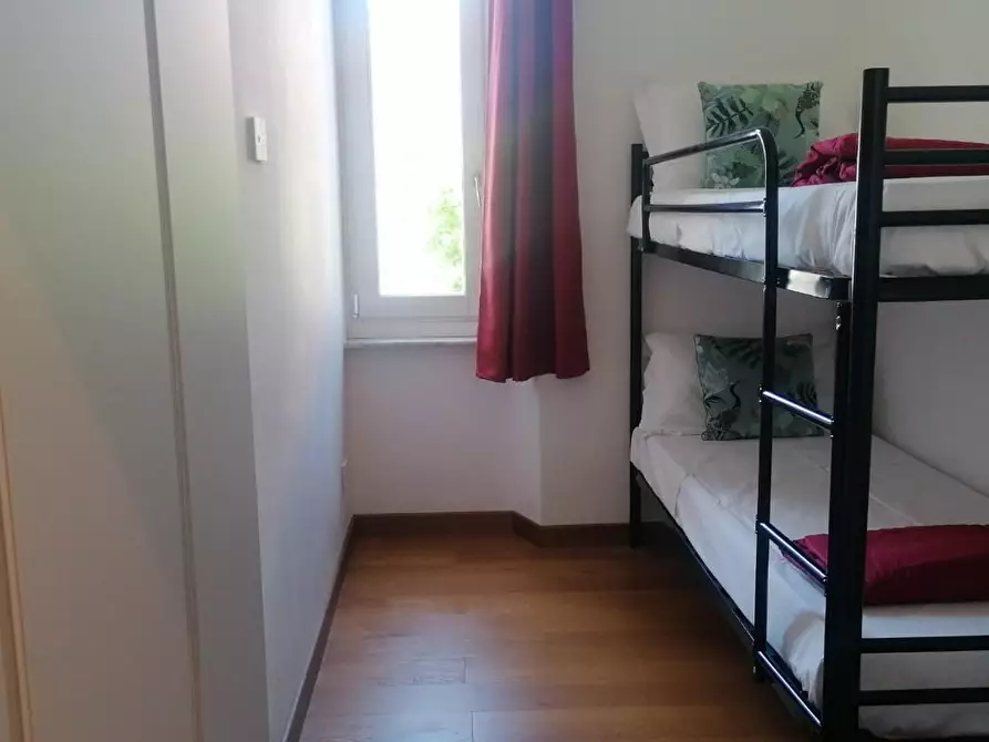 Immagine 11 di Appartamento in vendita  a Pisa