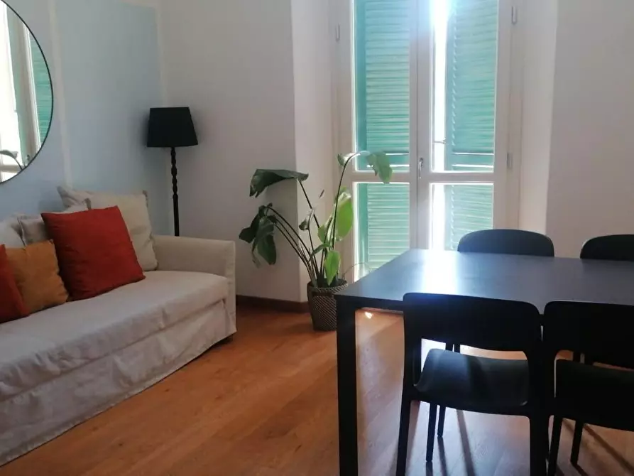 Immagine 1 di Appartamento in vendita  a Pisa