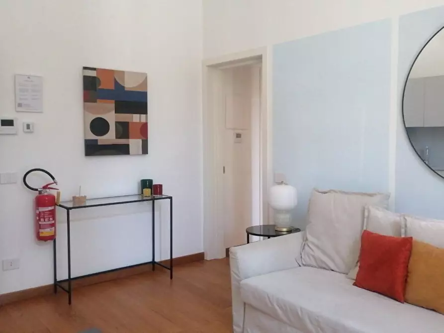 Immagine 12 di Appartamento in vendita  a Pisa