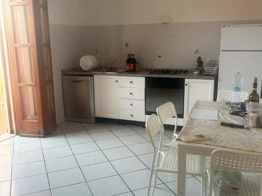 Immagine 10 di Appartamento in vendita  a Viareggio