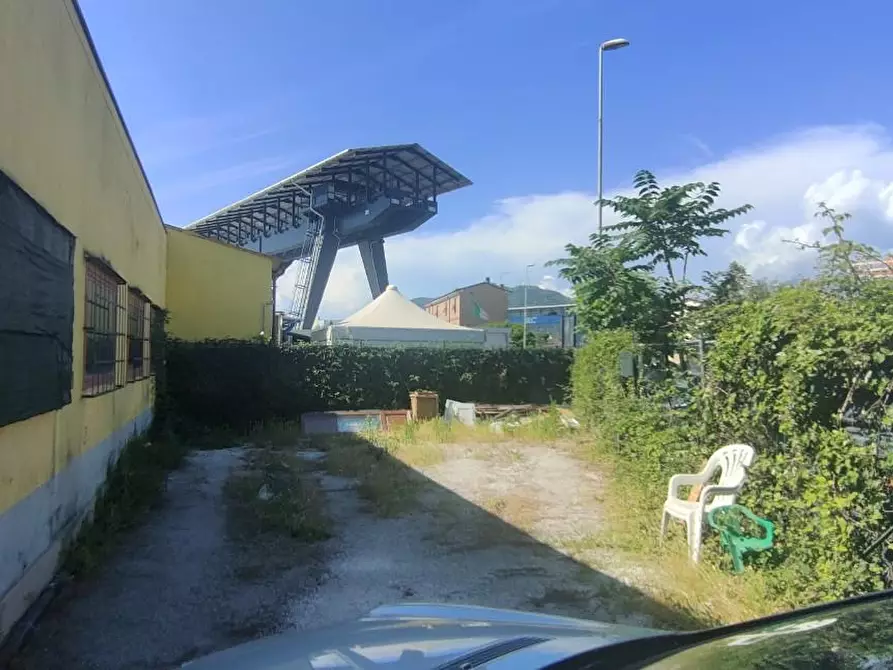 Immagine 3 di Attività artigianale in vendita  a Carrara