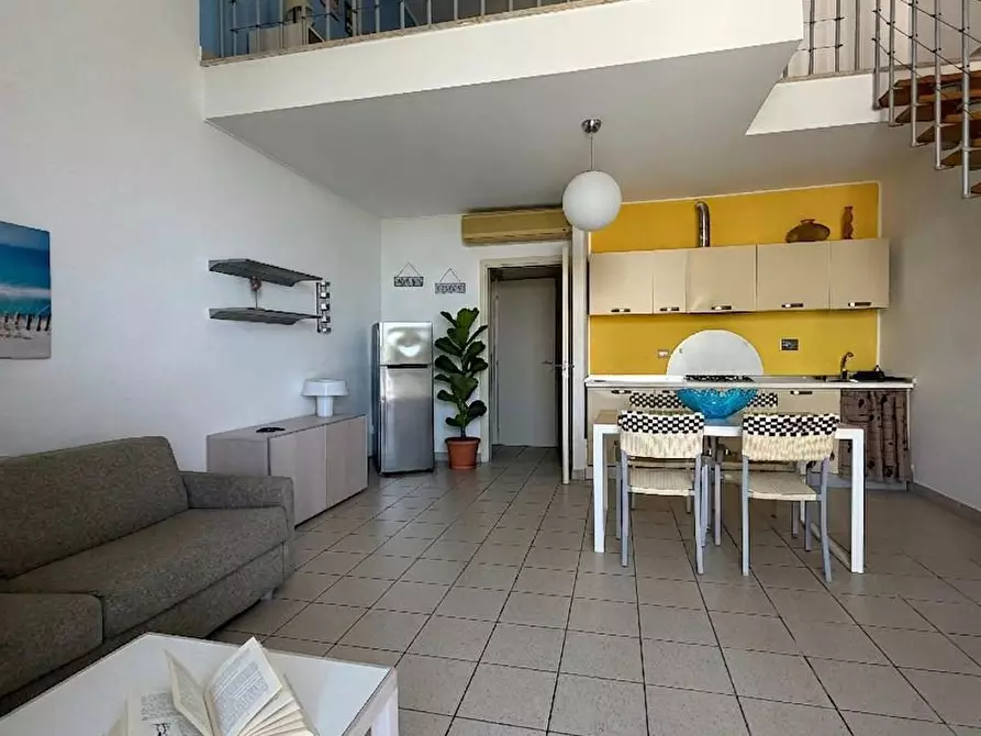 Immagine 11 di Appartamento in vendita  a Pisa