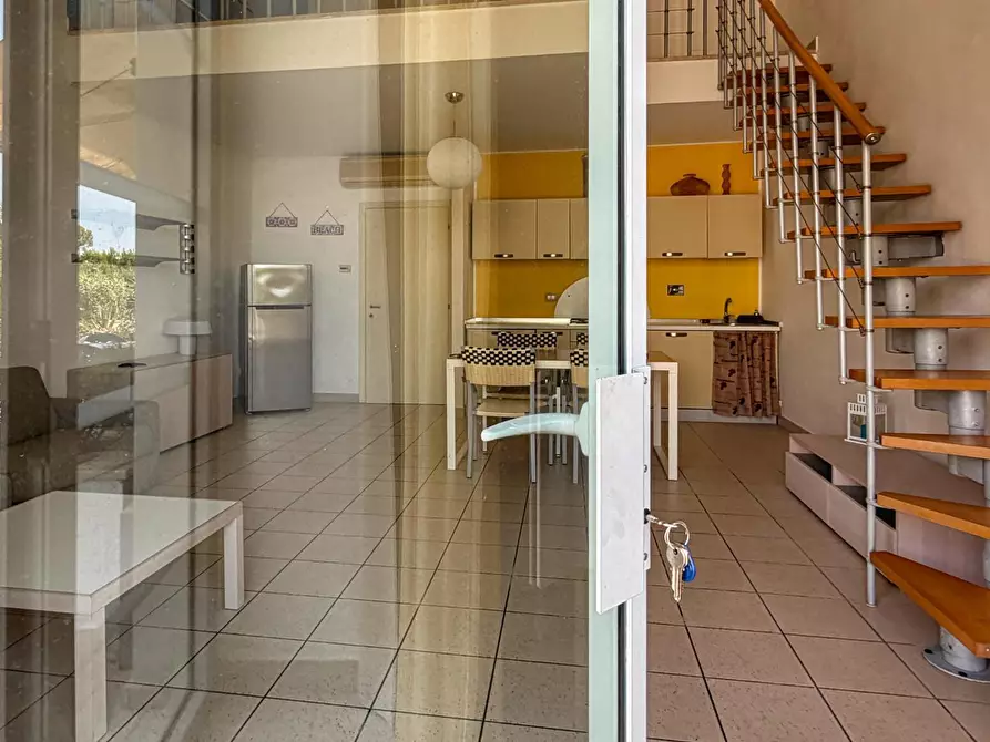 Immagine 8 di Appartamento in vendita  a Pisa