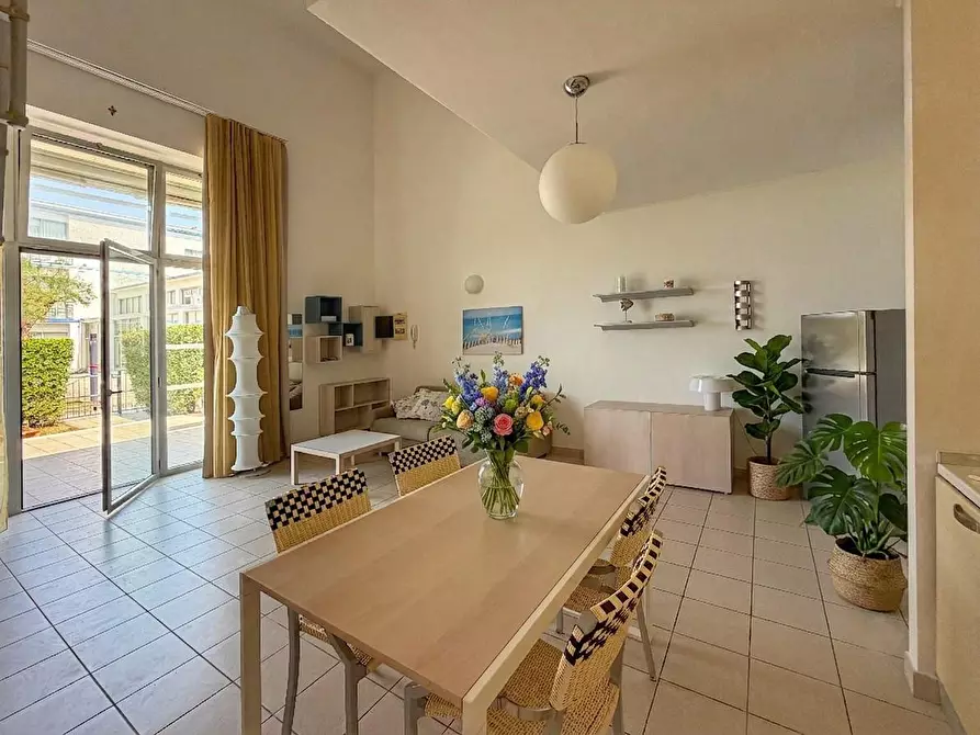 Immagine 9 di Appartamento in vendita  a Pisa