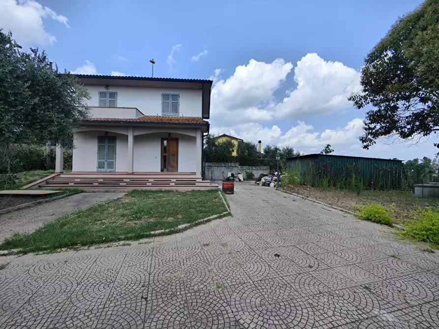 Immagine 10 di Casa indipendente in vendita  a Fucecchio