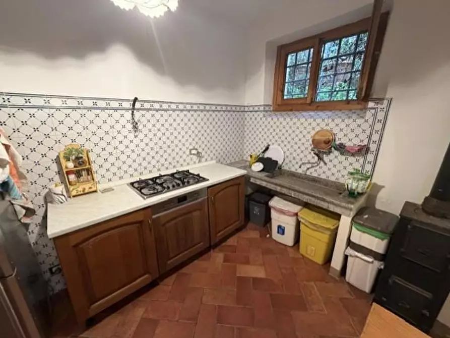Immagine 5 di Terratetto in vendita  a Calci