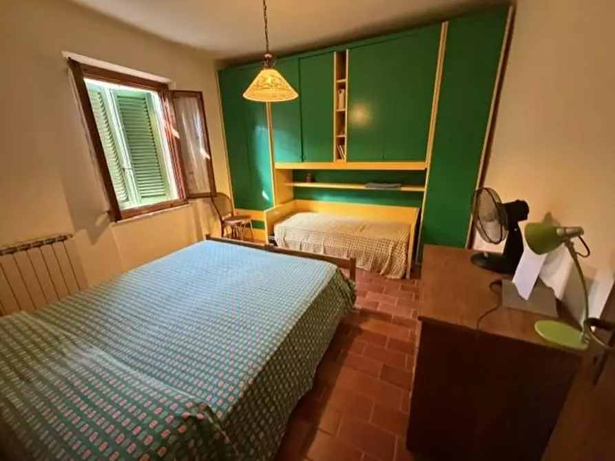 Immagine 27 di Terratetto in vendita  a Calci