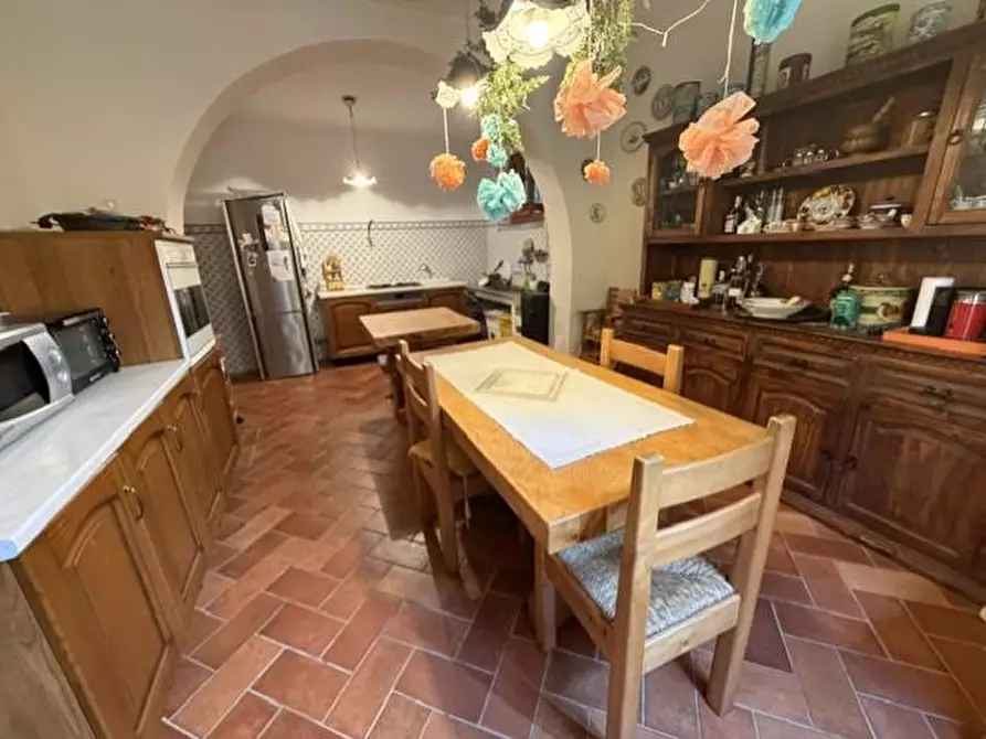 Immagine 32 di Terratetto in vendita  a Calci