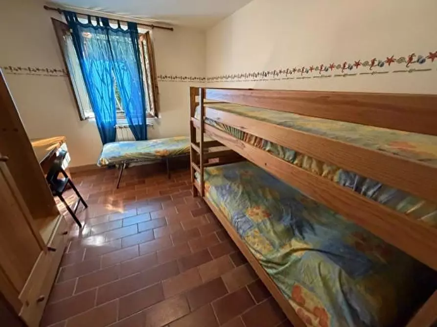 Immagine 17 di Terratetto in vendita  a Calci
