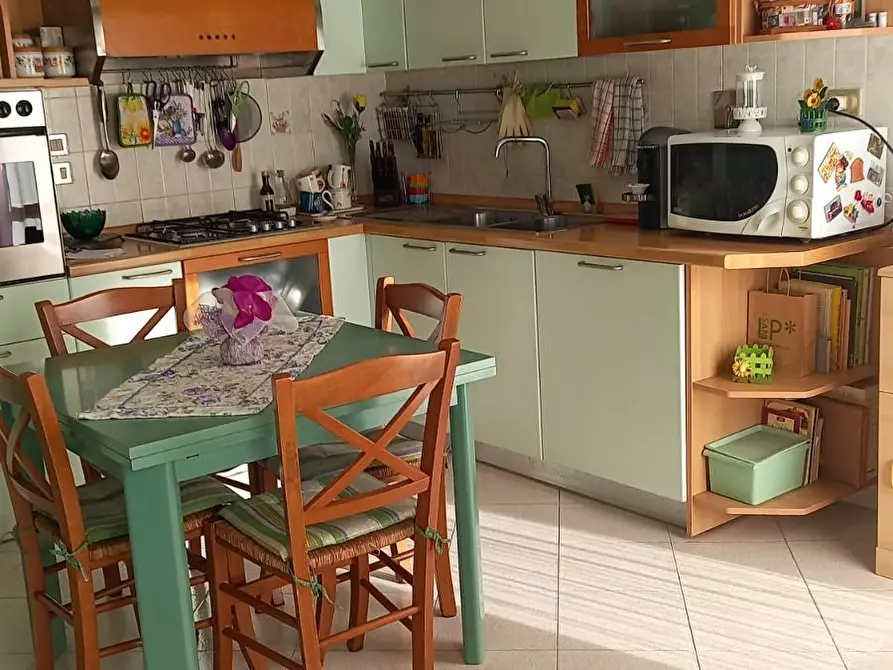 Immagine 9 di Appartamento in vendita  a Empoli