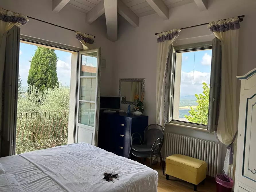 Immagine 15 di Villa in vendita  a Casole D'elsa