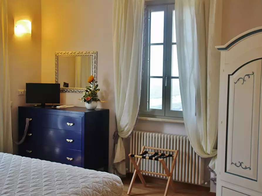 Immagine 9 di Villa in vendita  a Casole D'elsa