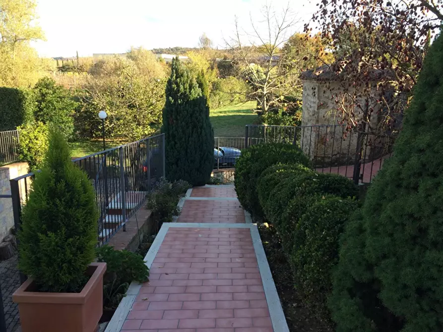 Immagine 4 di Rustico / casale in vendita  a Monteriggioni