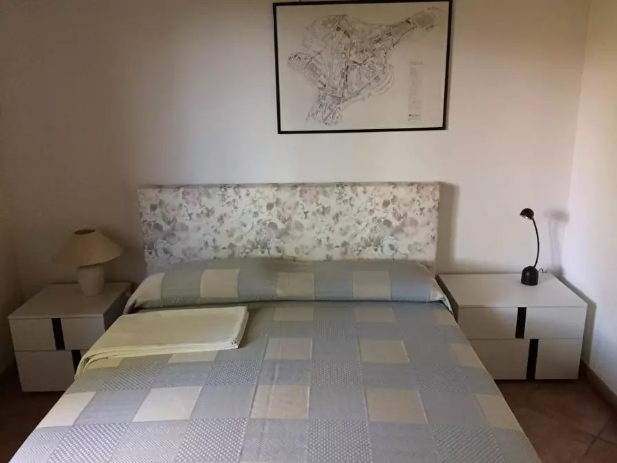 Immagine 13 di Rustico / casale in vendita  a Monteriggioni