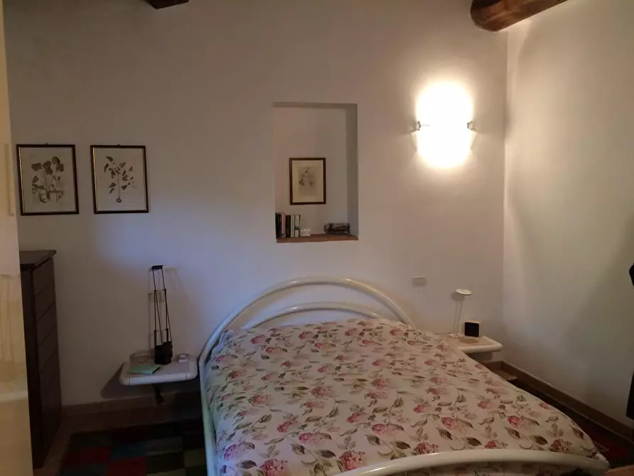 Immagine 10 di Rustico / casale in vendita  a Monteriggioni