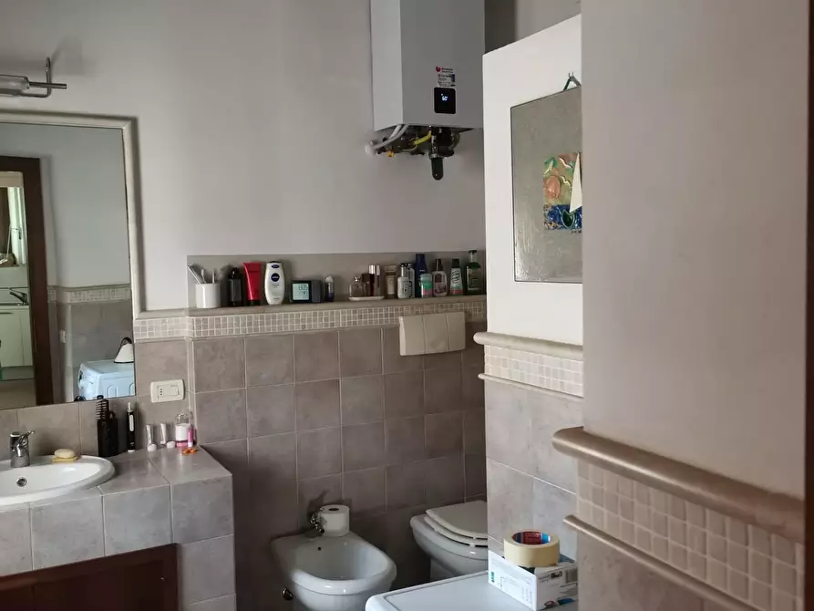 Immagine 19 di Rustico / casale in vendita  a Monteriggioni