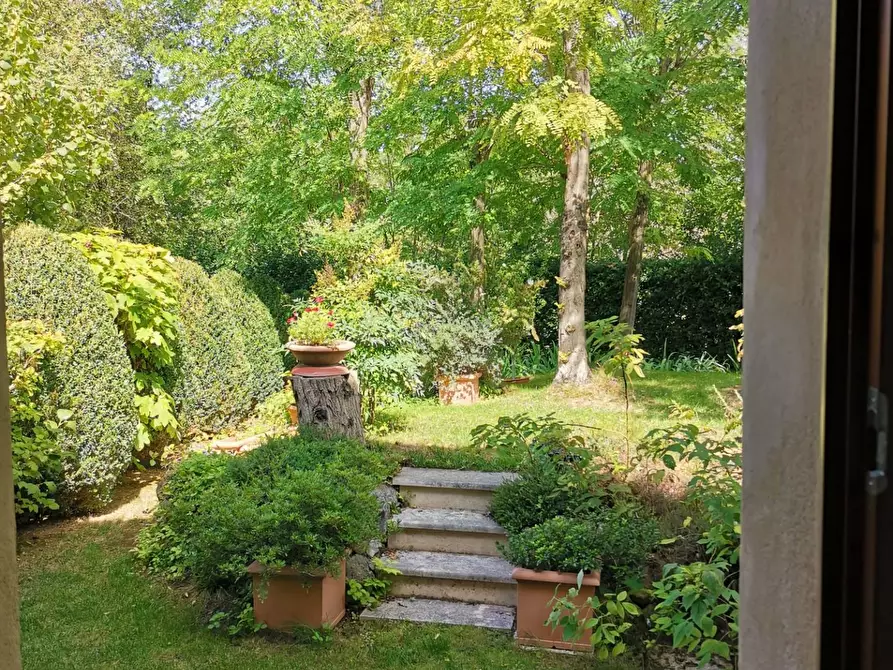 Immagine 17 di Rustico / casale in vendita  a Monteriggioni