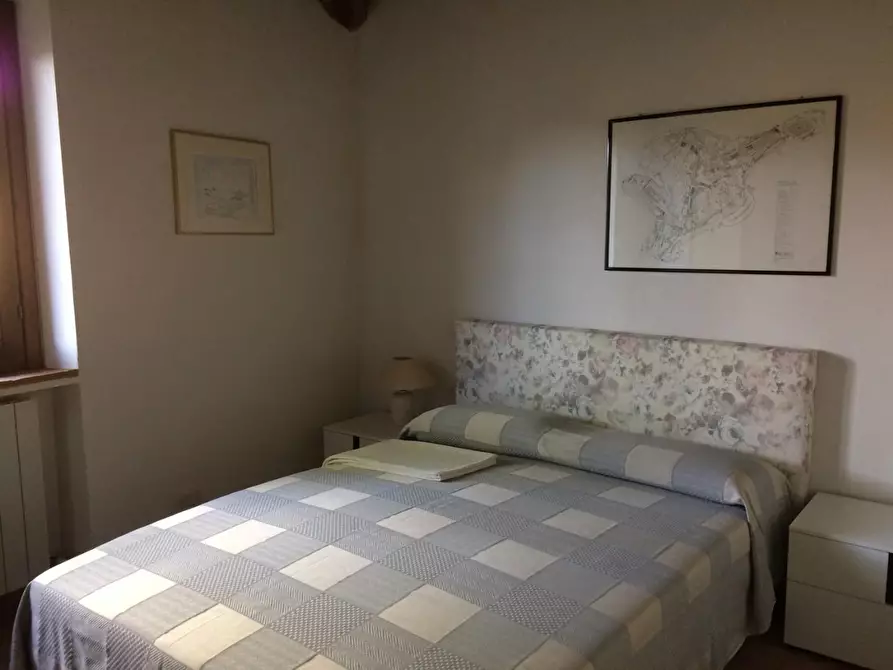 Immagine 12 di Rustico / casale in vendita  a Monteriggioni