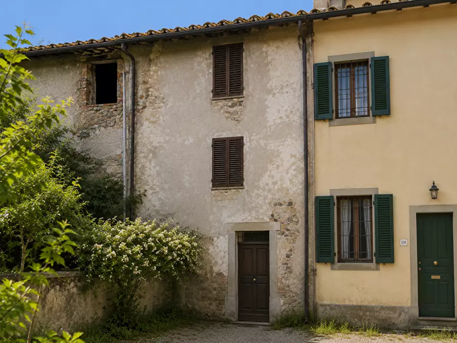Immagine 1 di Terratetto in vendita  a Capannori