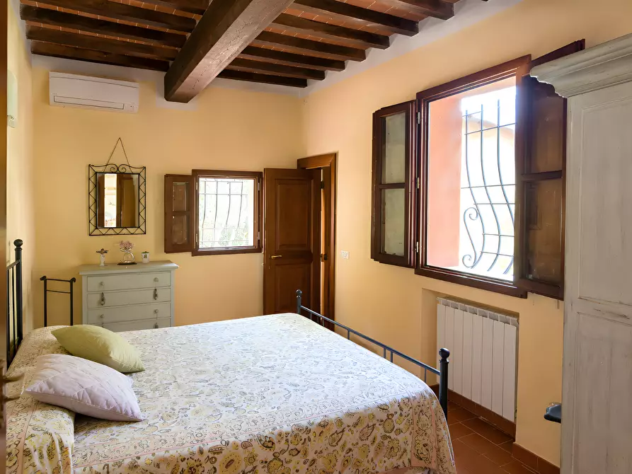 Immagine 5 di Terratetto in vendita  a San Miniato