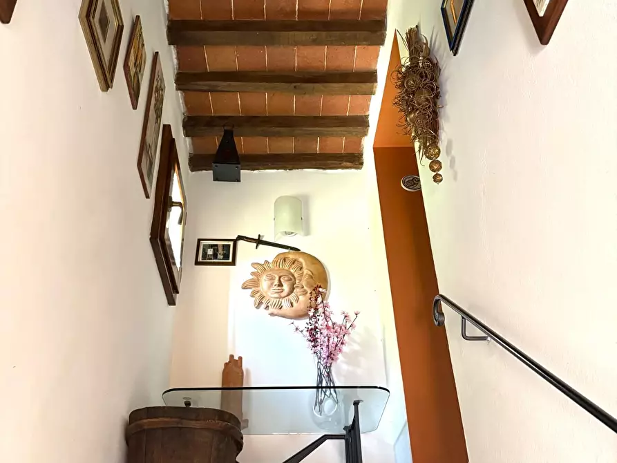 Immagine 7 di Terratetto in vendita  a San Miniato