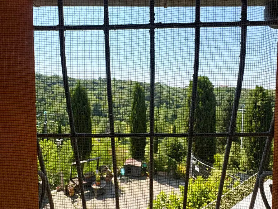 Immagine 11 di Terratetto in vendita  a San Miniato